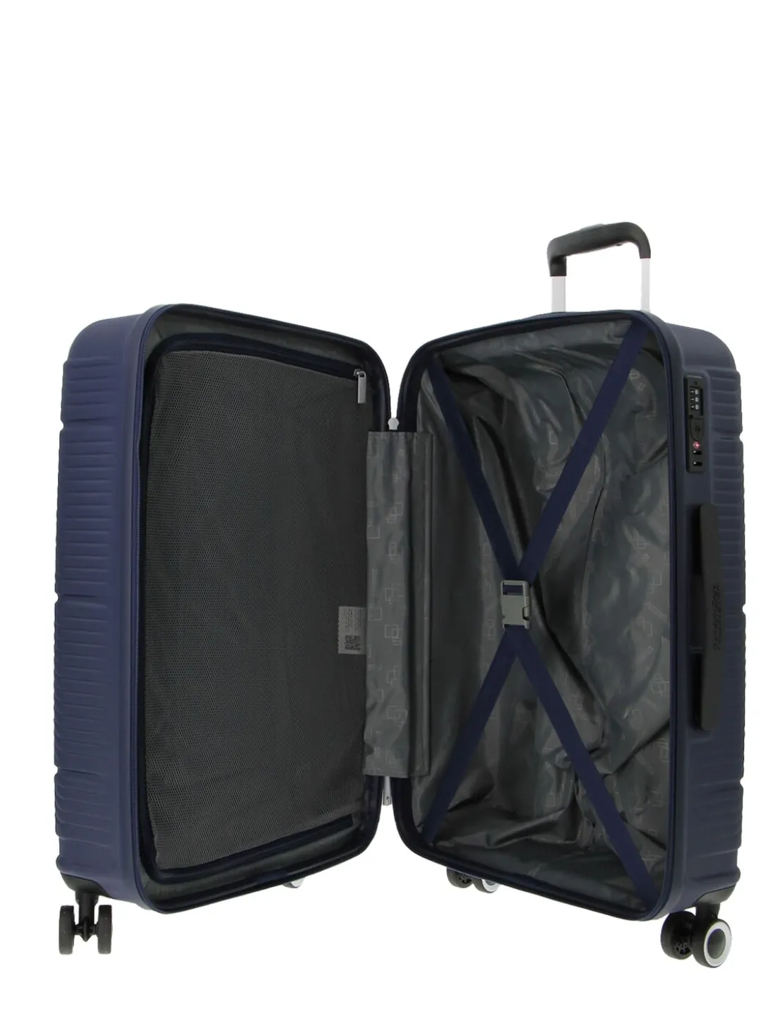 SPEEDPLAY Trolley misura media