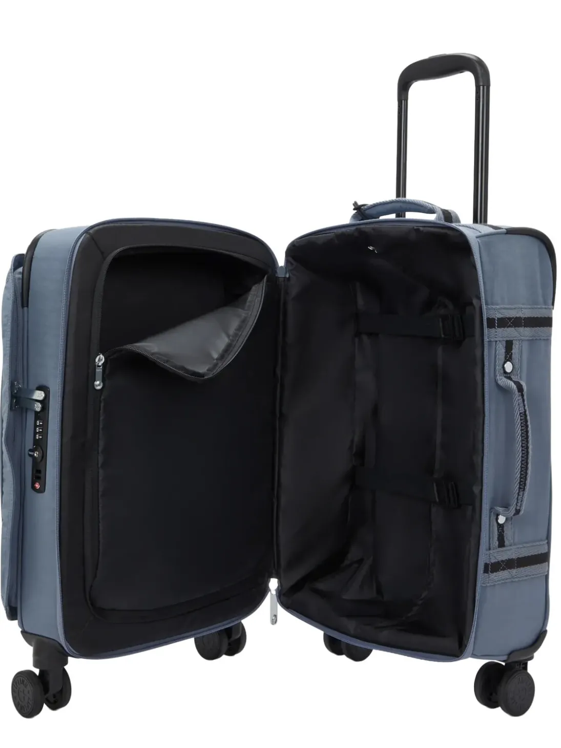 SPONTANEOUS S Trolley bagaglio a mano