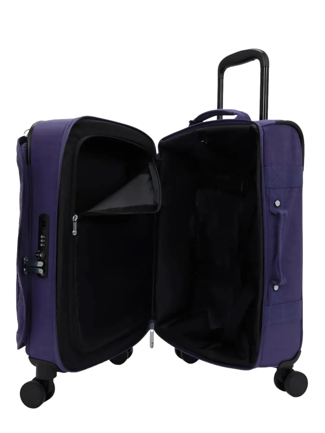 SPONTANEOUS S Trolley bagaglio a mano