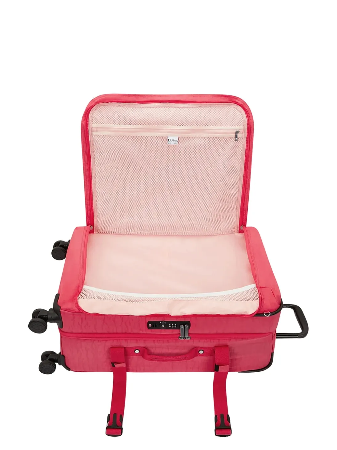 SPONTANEOUS Trolley misura media