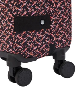 SPONTANEUS Trolley da cabina