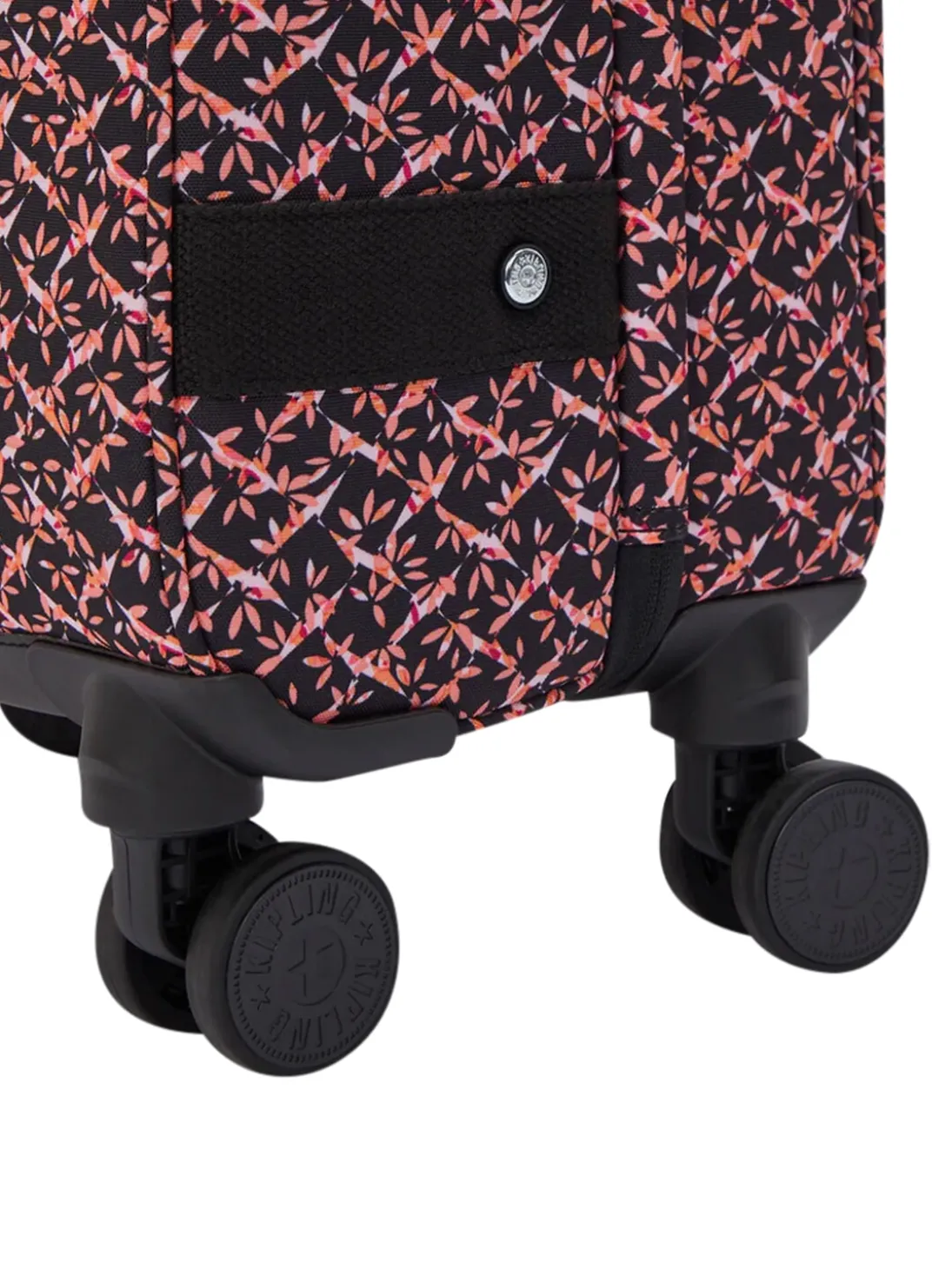 SPONTANEUS Trolley da cabina