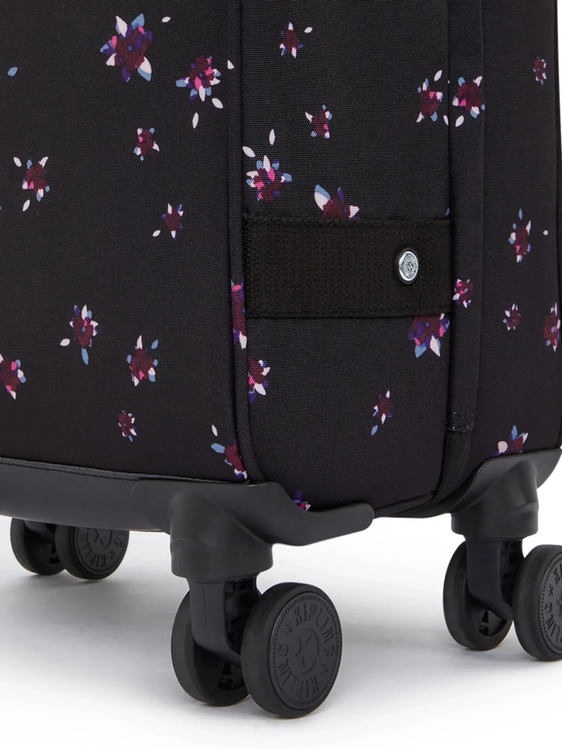 SPONTANEUS Trolley da cabina