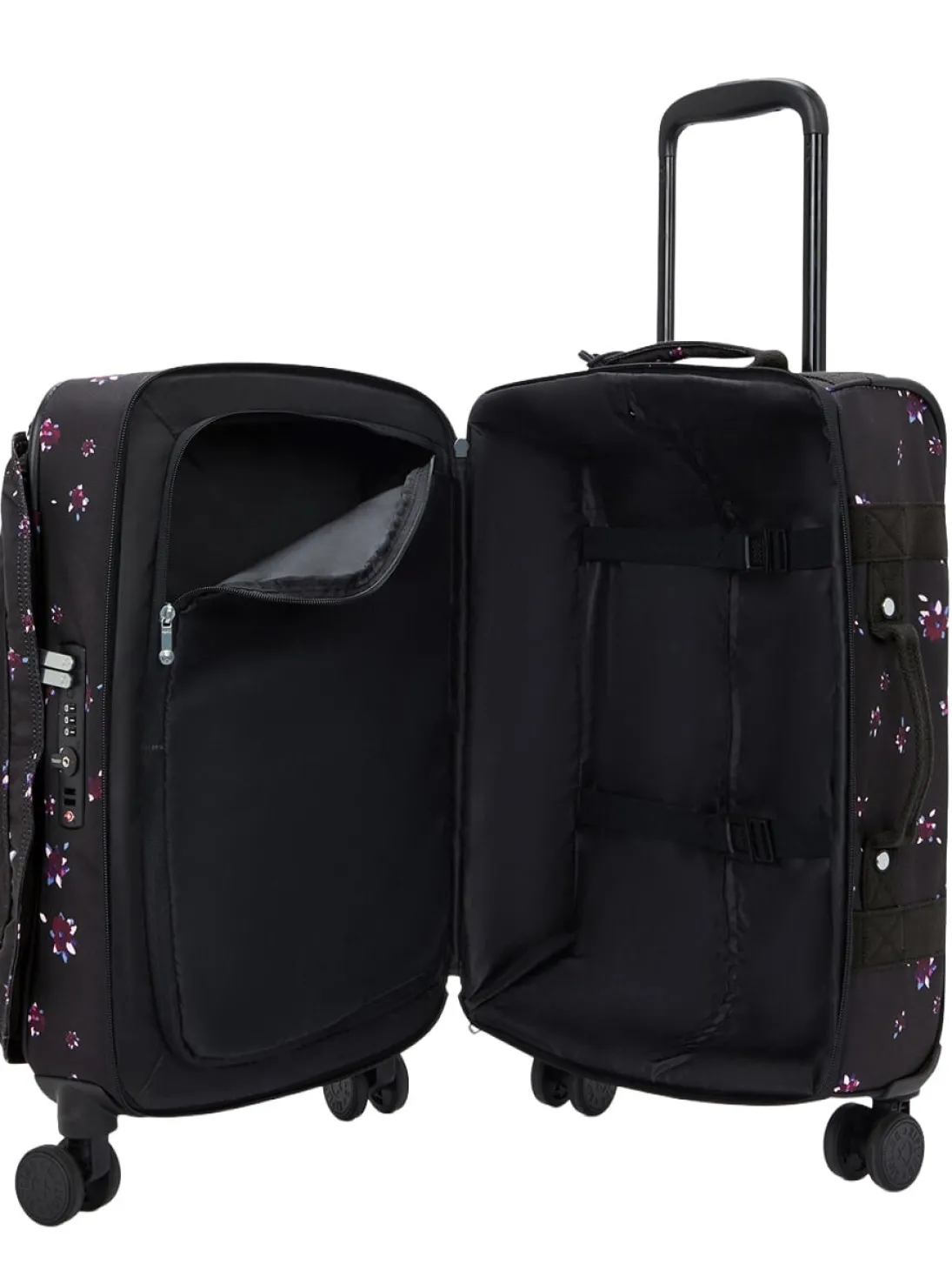 SPONTANEUS Trolley da cabina