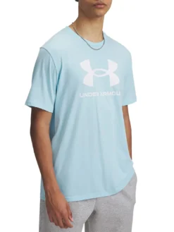 SPORTSTYLE T-shirt a maniche corte