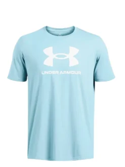 SPORTSTYLE T-shirt a maniche corte