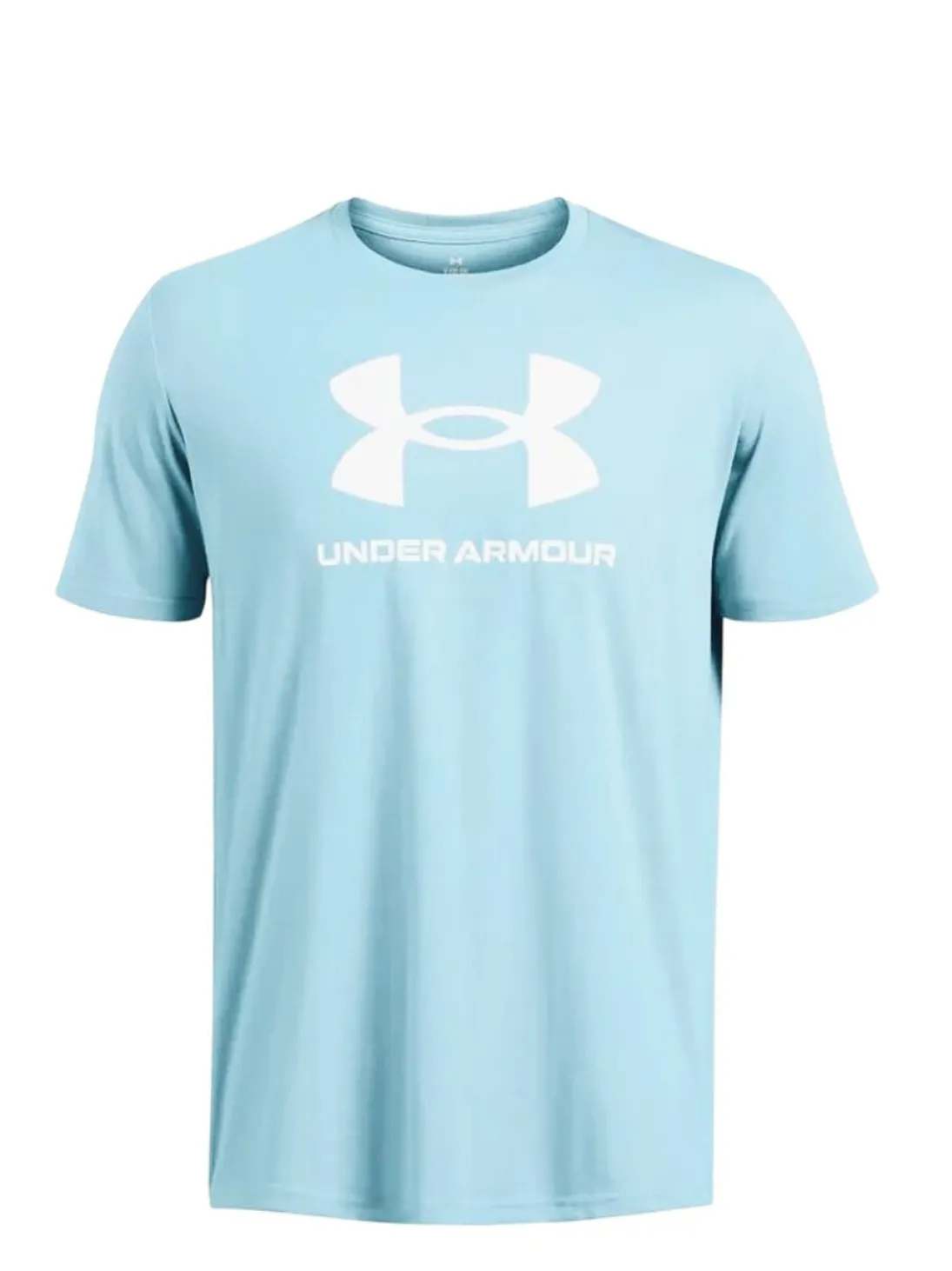 SPORTSTYLE T-shirt a maniche corte