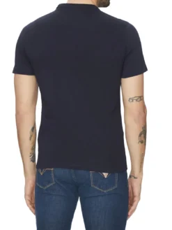 SS CN TRIANGLE T-Shirt in cotone