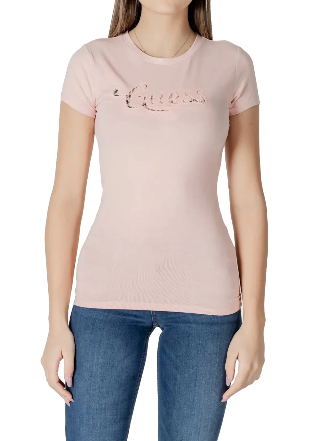 SS DOT LOGO R3 T-shirt a maniche corte