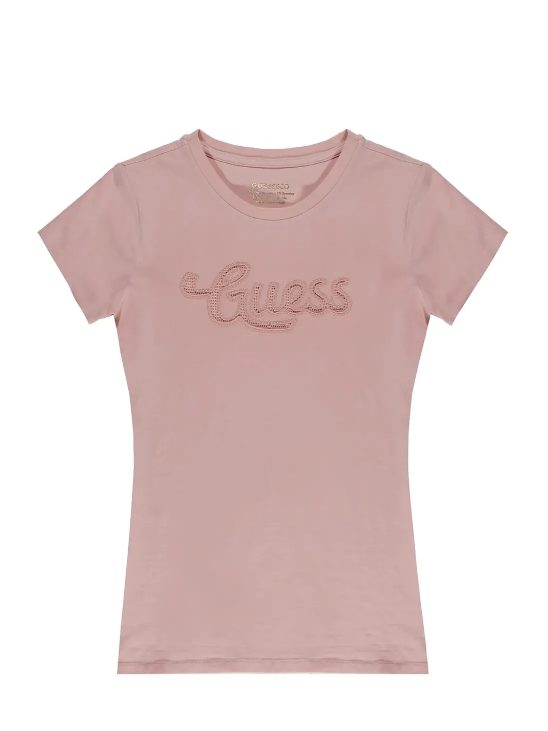 SS DOT LOGO R3 T-shirt a maniche corte