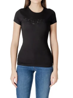 SS DOT LOGO R3 T-shirt a maniche corte