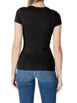 SS DOT LOGO R3 T-shirt a maniche corte