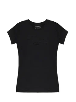 SS DOT LOGO R3 T-shirt a maniche corte