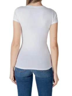 SS DOT LOGO R3 T-shirt a maniche corte
