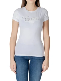 SS DOT LOGO R3 T-shirt a maniche corte