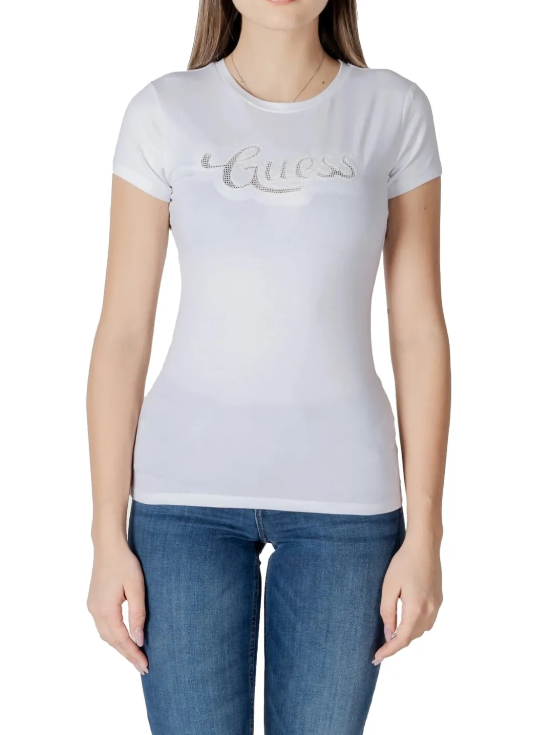 SS DOT LOGO R3 T-shirt a maniche corte