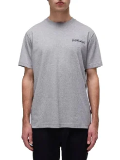 S-SOVANA T-Shirt in cotone