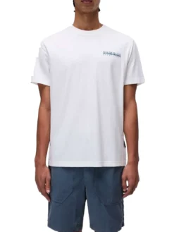 S-SOVANA T-Shirt in cotone