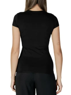 SS TRIANGLE OMBRE R3 T-shirt a maniche corte