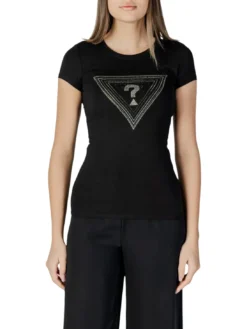 SS TRIANGLE OMBRE R3 T-shirt a maniche corte