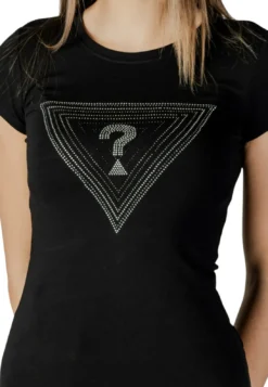 SS TRIANGLE OMBRE R3 T-shirt a maniche corte