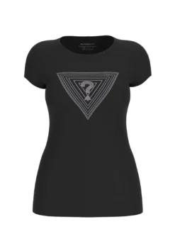 SS TRIANGLE OMBRE R3 T-shirt a maniche corte