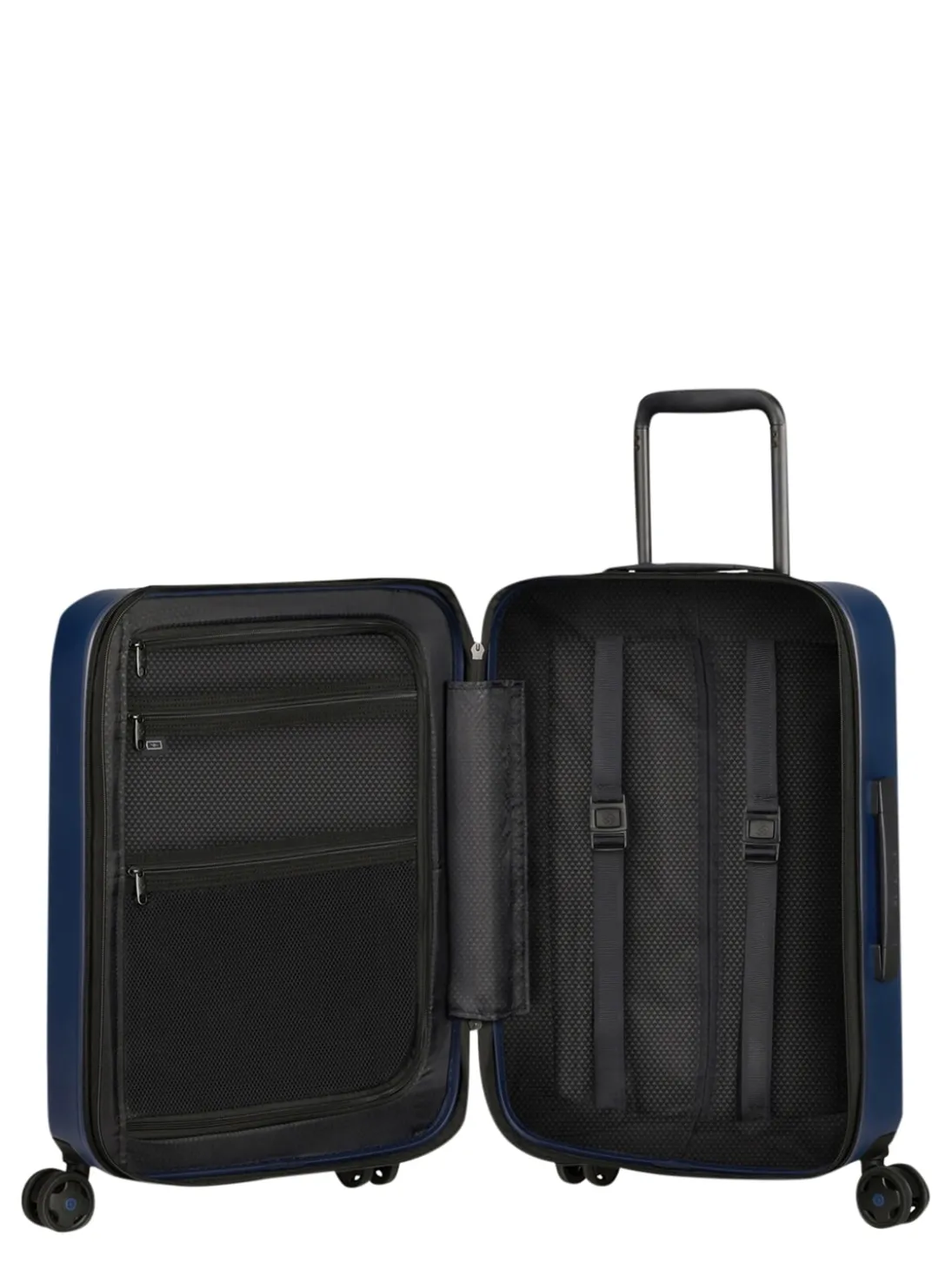 STACKD Trolley da cabina, espandibile