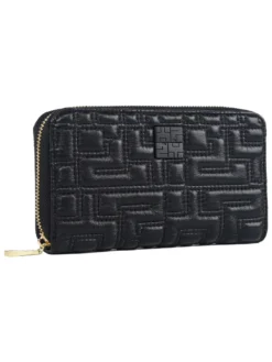 STITCH Portafoglio Zip Around