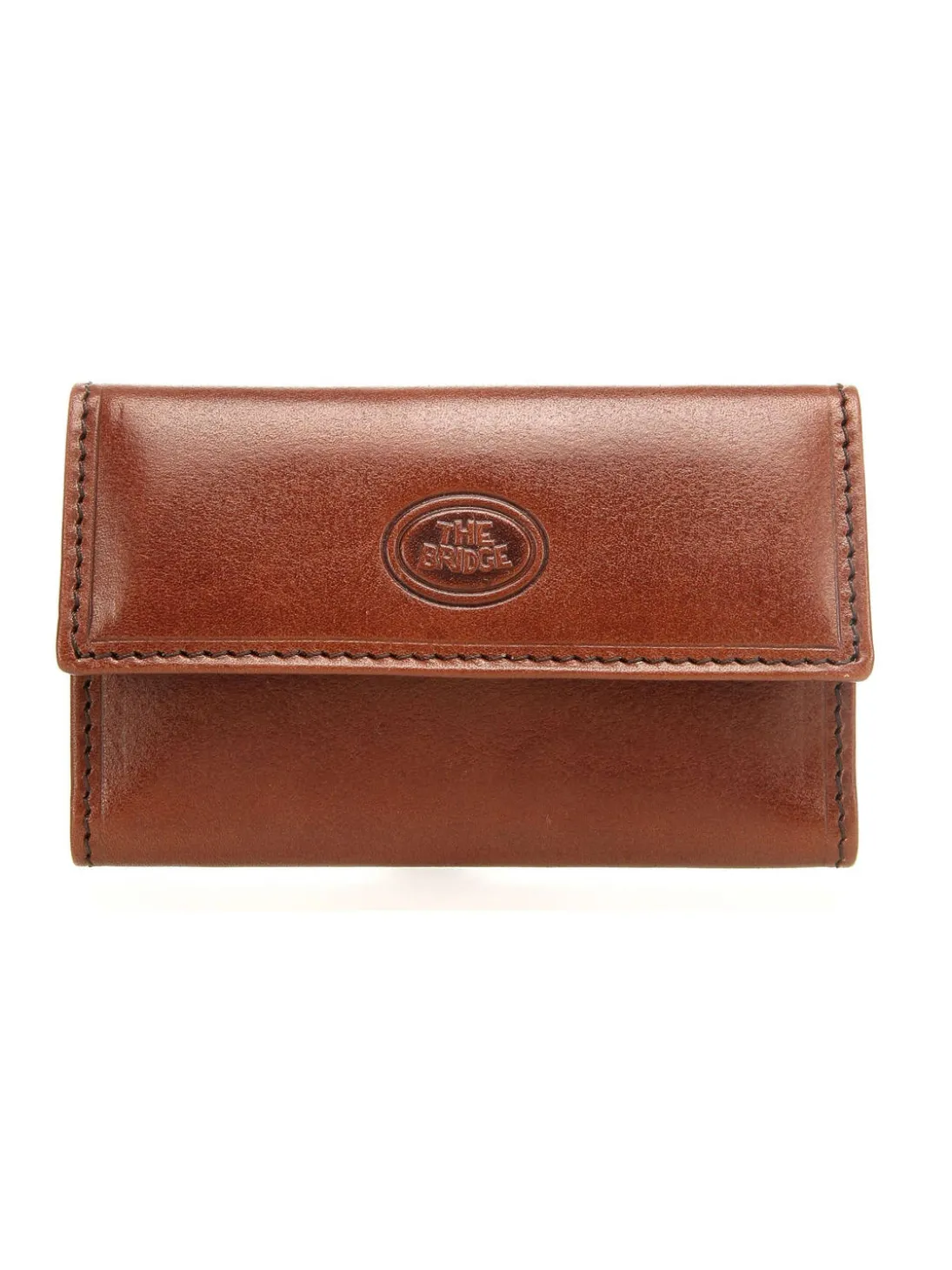 STORY Astuccio Portachiavi in pelle