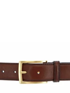 STORY Cintura in pelle