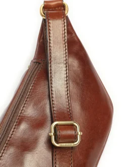 STORY Marsupio in pelle