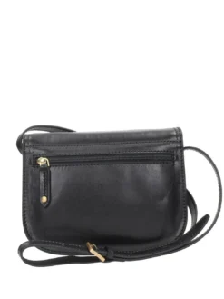STORY Postina a tracolla, in pelle