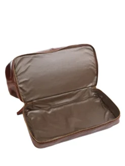 STORY UOMO Borsa da medico in pelle