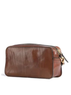 STORY UOMO Pochette in pelle da uomo