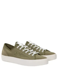 STREET CANVAS Sneakers in tela