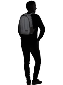 STREETHERO Zaino porta PC 14