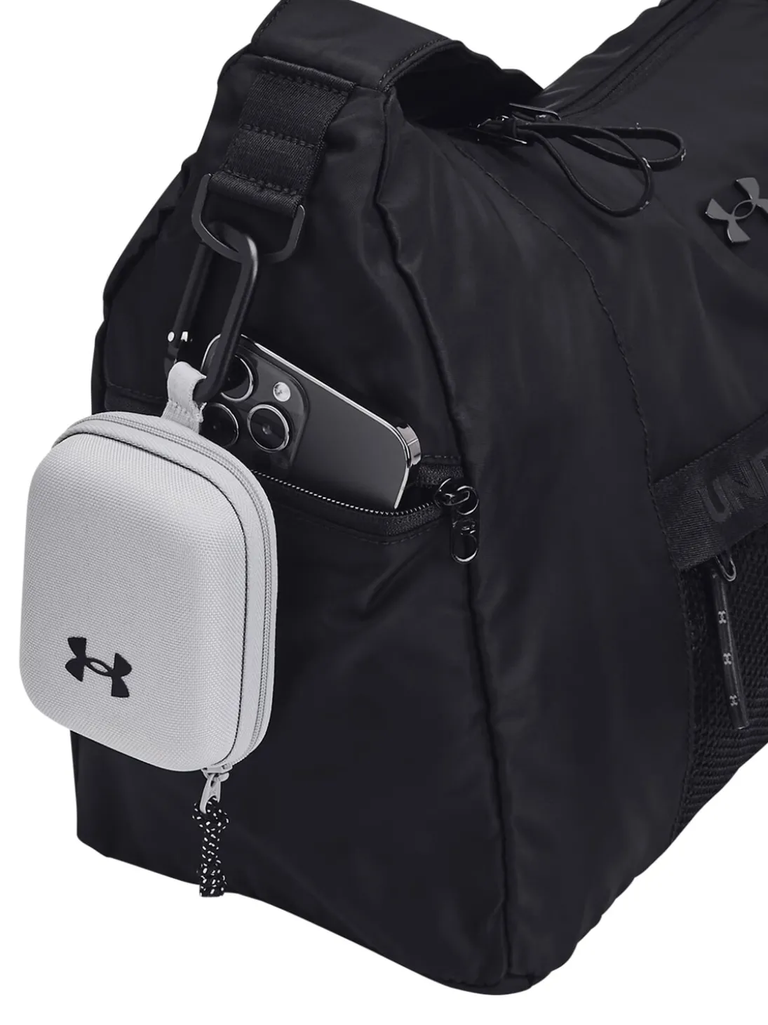 STUDIO SLOUCHY Borsone a tracolla