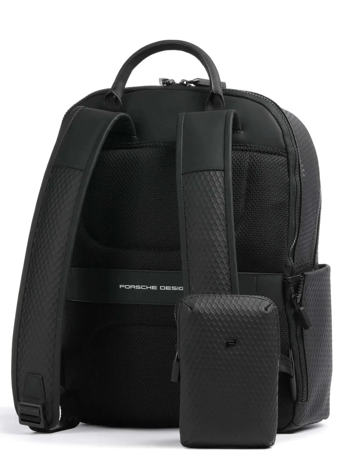 STUDIO Zaino porta PC 14"