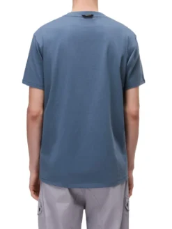 S-TURIN T-Shirt in cotone