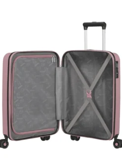 SUMMER HIT Set Trolley Cabin + Medio + Grande