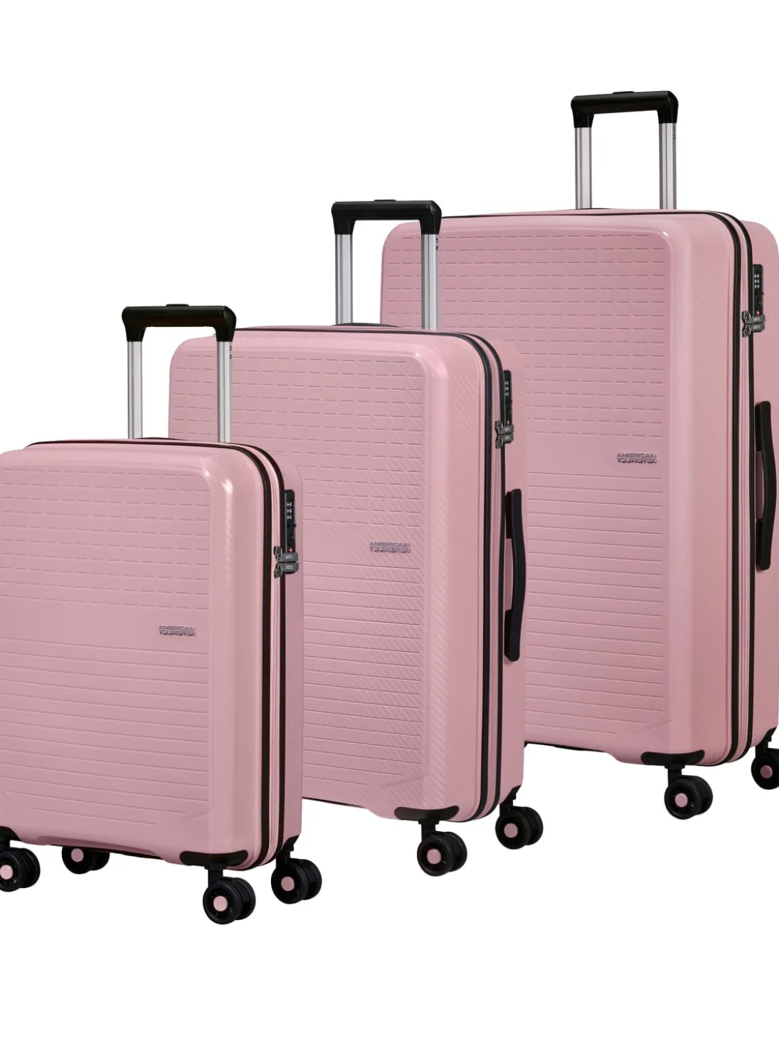 SUMMER HIT Set Trolley Cabin + Medio + Grande
