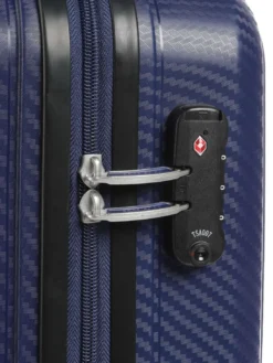 SUMMER HIT Trolley Bagaglio a Mano