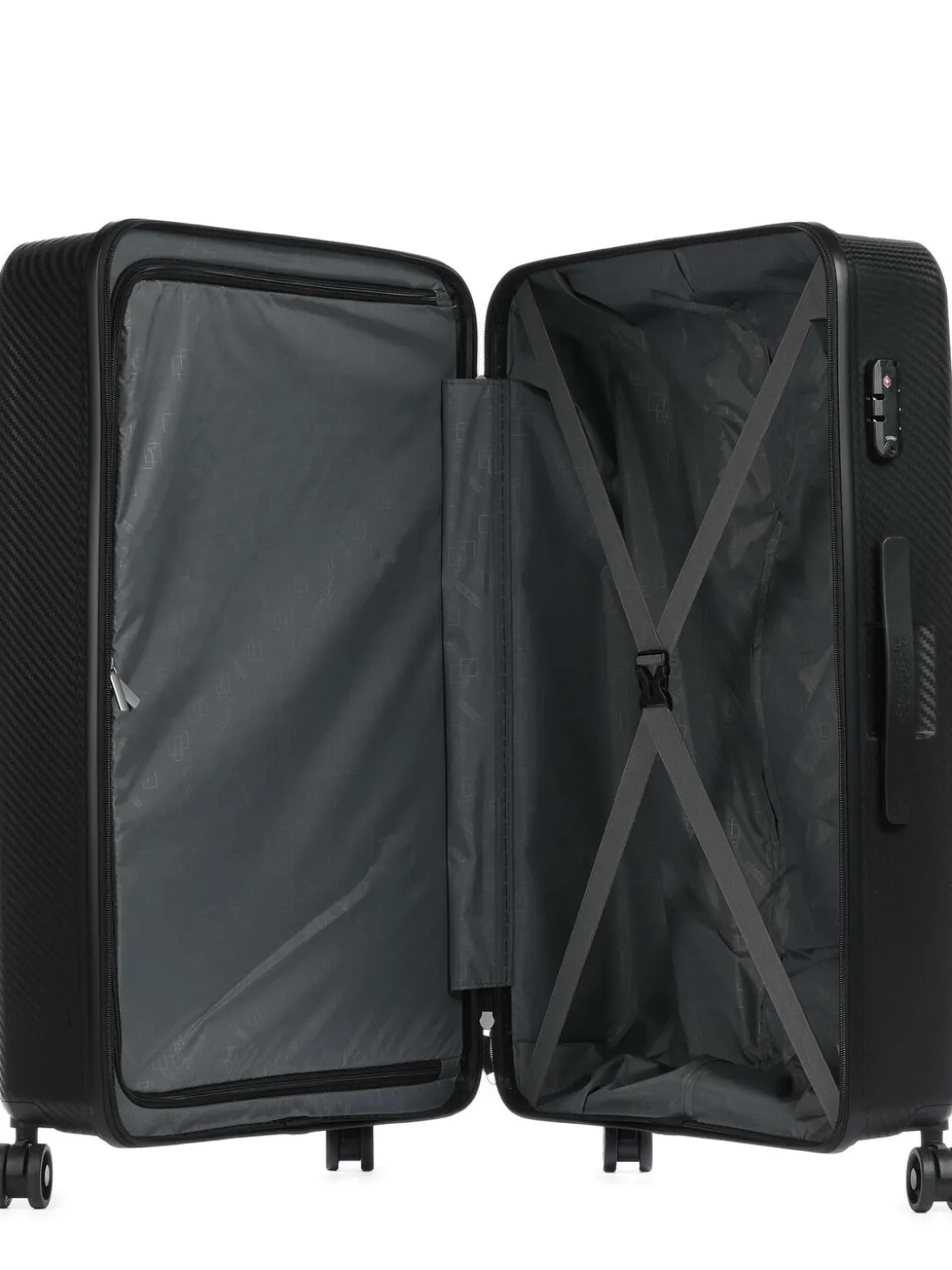 SUMMER HIT Trolley Grande