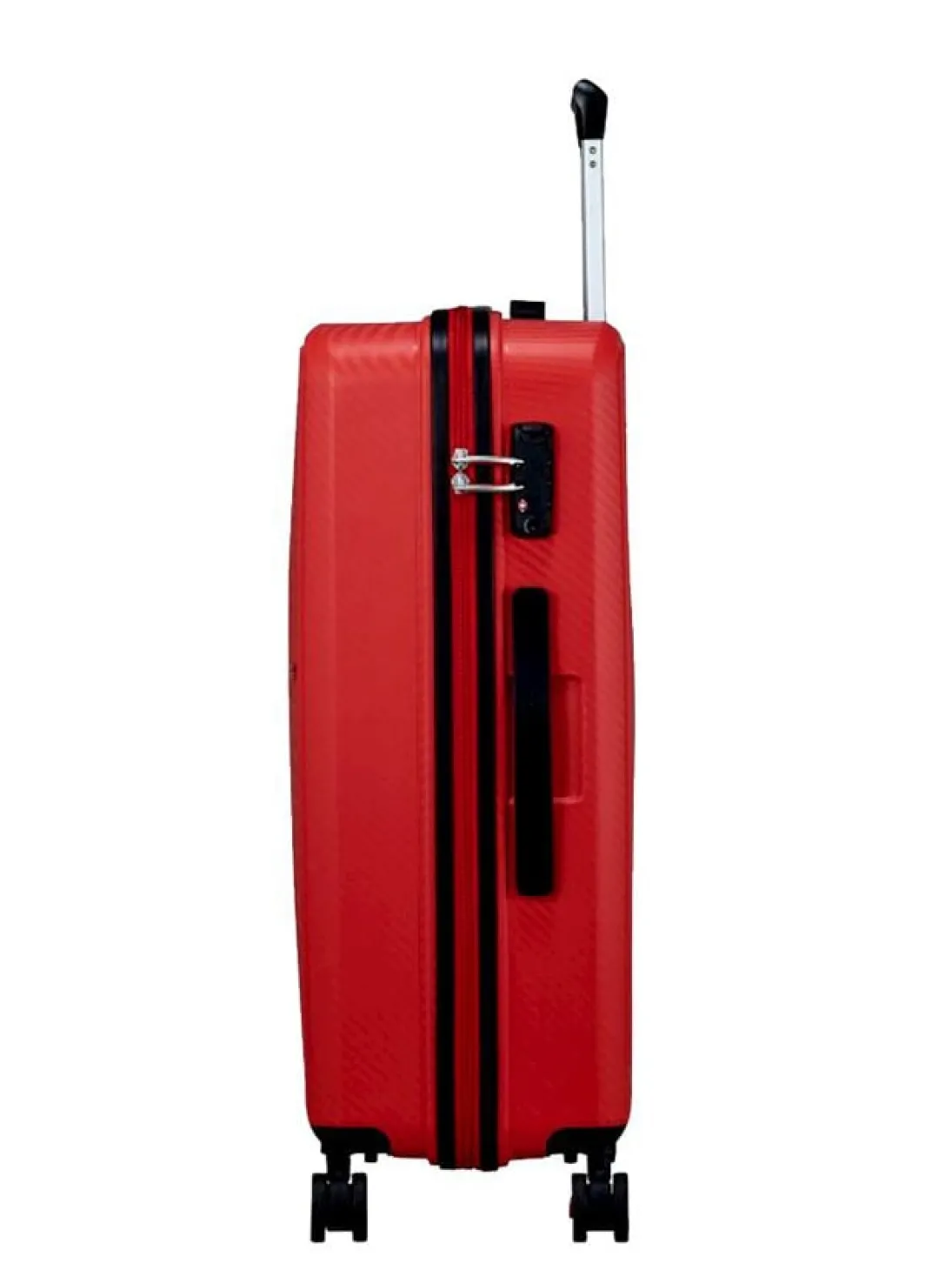 SUMMER HIT Trolley Medio