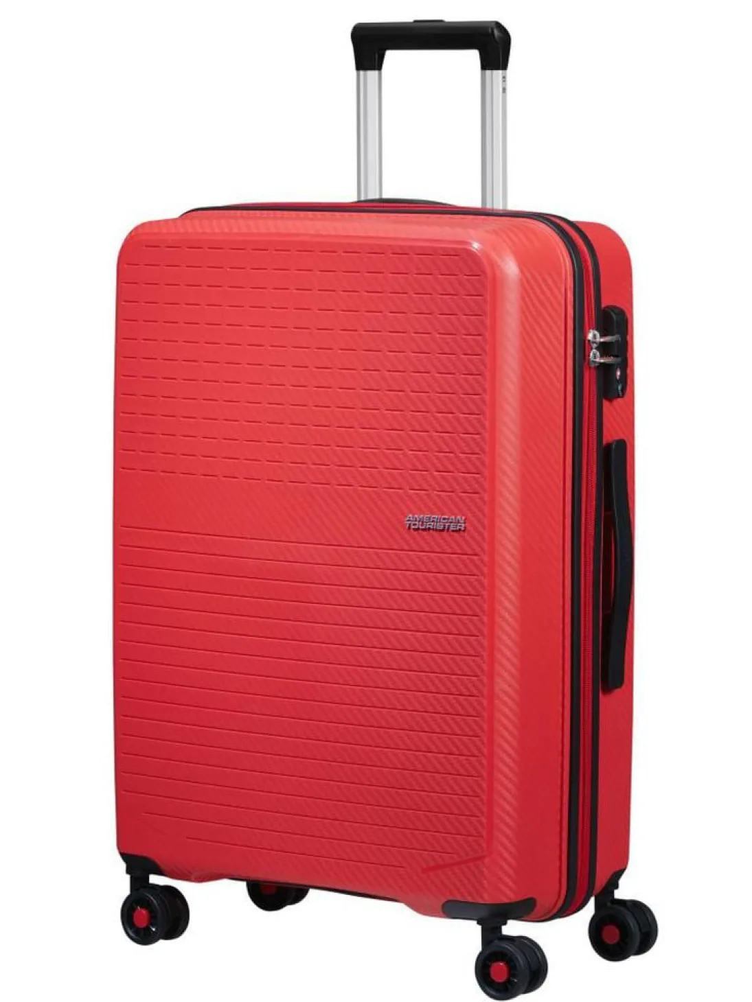 SUMMER HIT Trolley Medio