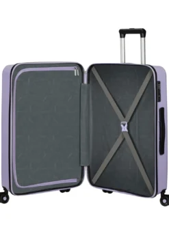SUMMER HIT Trolley Medio