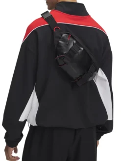 SUMMIT TRAIL Marsupio con porta borraccia