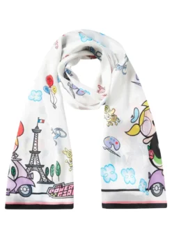 SUPERCHICCHE Foulard