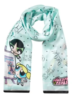 SUPERCHICCHE Foulard