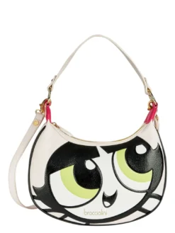 SUPERCHICCHE VOYAGE Borsa Molly a mano, con tracolla
